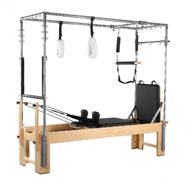 Cadillac reformer