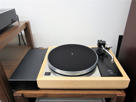 LINN LP12 MOSE/ORTOFON RS-212D 中古販売