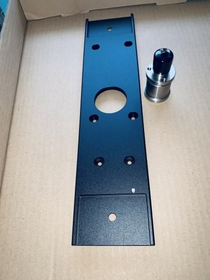 ずっと気になってた LINN LP12用スピンドル軸受け Mober Bearing/モバーベアリング その他
