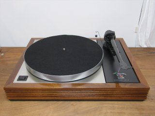 1ǯݾڡLINN LP12 + Pro-ject 9ccš