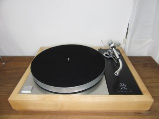 1ǯݾڡLINN LP12 + SME3009S2