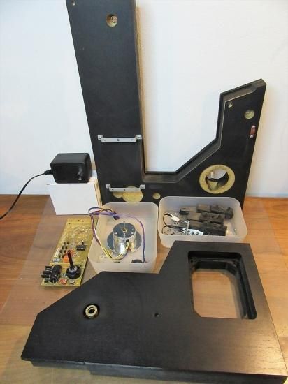 1年保証】THORENS TD321 + TP16Mk4/L トランス強化電源仕様