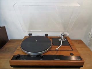  1ǯݾڡTHORENS TD521+SME3012S ȥ󥹼Ÿ 