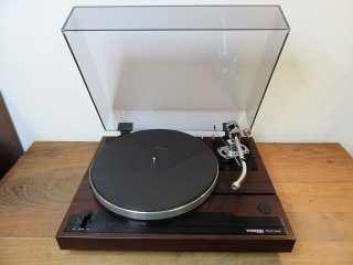 2ǯݾڡTHORENS TD321Mk + SME3009SImp ȥ󥹼Ÿ