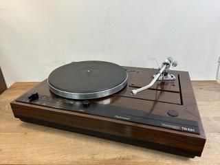 THORENS ステレオ　SUPER GROOVEMASTER THORENS ステレオ SUPER GROOVEMASTER （Got this for 35 bucks