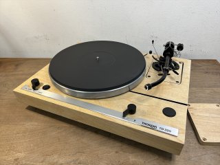 2ǯݾڡTHORENS TD320 + SME3009R/BK ȥ󥹼Ÿ