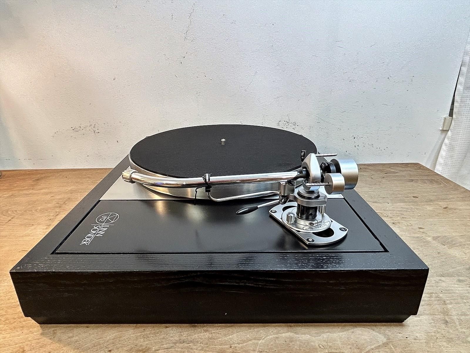 値下 LINN LP-12用初期型 オイルバス軸受 値下 LINN LP-12用初期型 オイルバス軸受（値下 LINN LP-12用