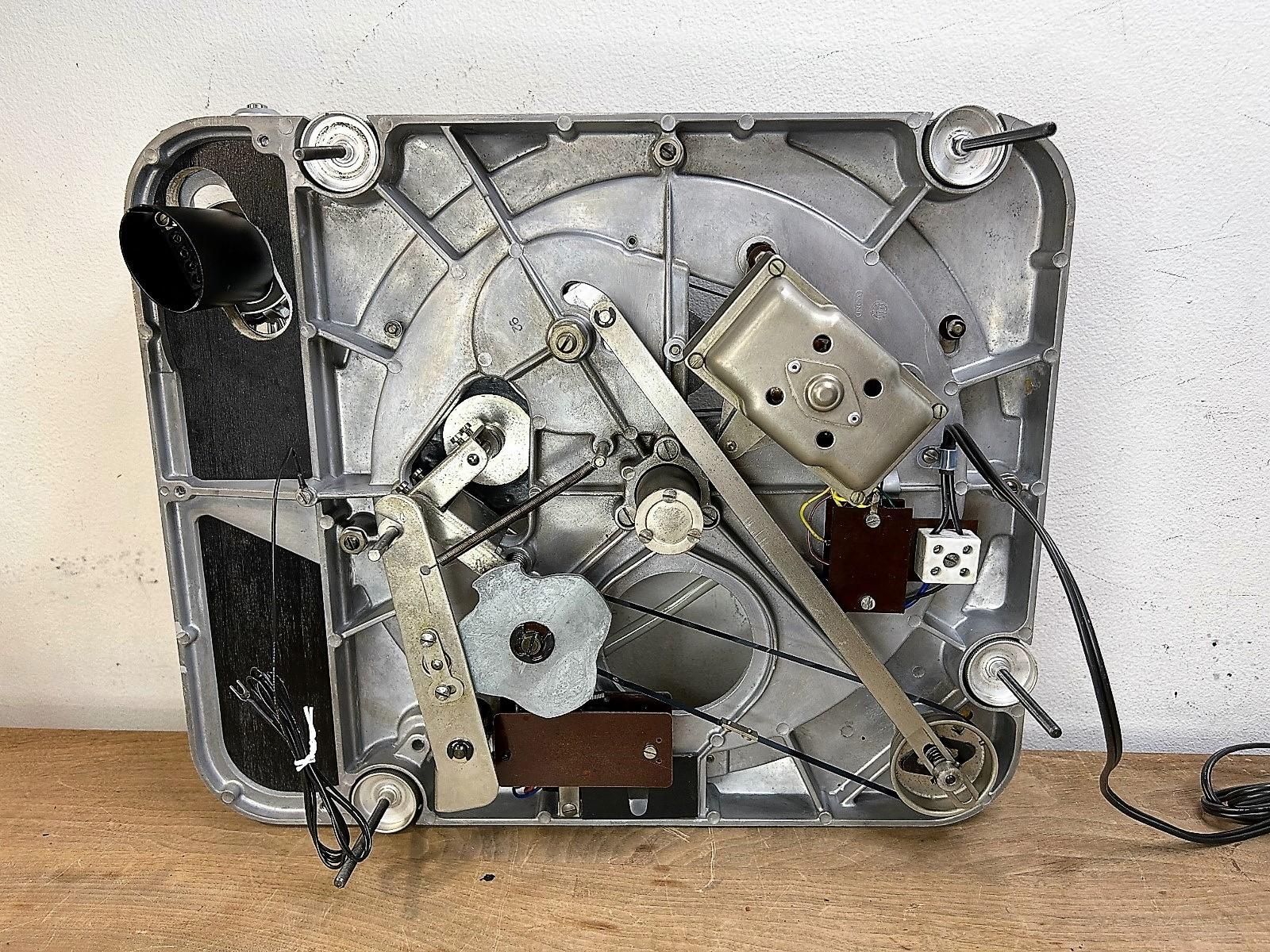 2年保証】THORENS TD124MKⅡ+ SME3009SⅡ （初期型）