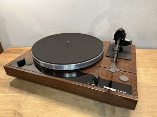 1ǯݾڡTHORENS TD318MK+ TP16MK