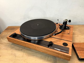  2ǯݾڡTHORENS TD320MK+ SME3009R/BK ȥ󥹼Ÿ