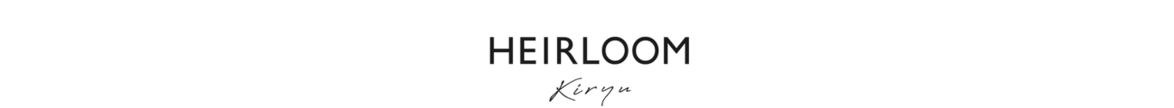 HEIRLOOM