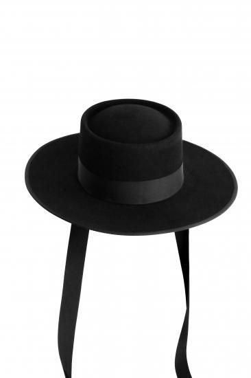 Black amish hat Outlet