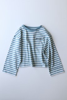 <img class='new_mark_img1' src='https://img.shop-pro.jp/img/new/icons20.gif' style='border:none;display:inline;margin:0px;padding:0px;width:auto;' />30%OFFthe new society SAILOR TEE DEEP BLUE