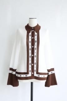 Mame Kurogouchi - HEIRLOOM