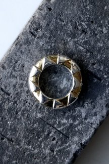 R.ALAGAN / Parquet Ring