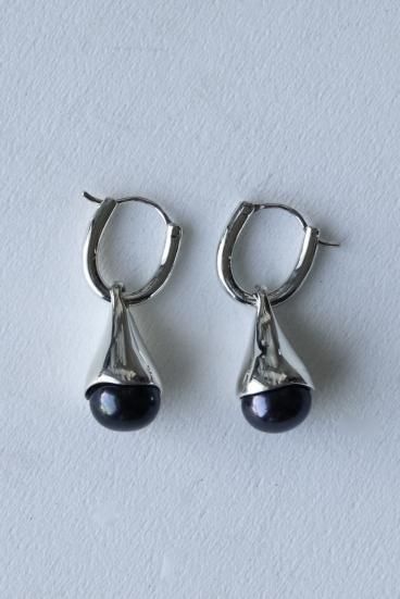 R.ALAGAN Tento Earrings - HEIRLOOM