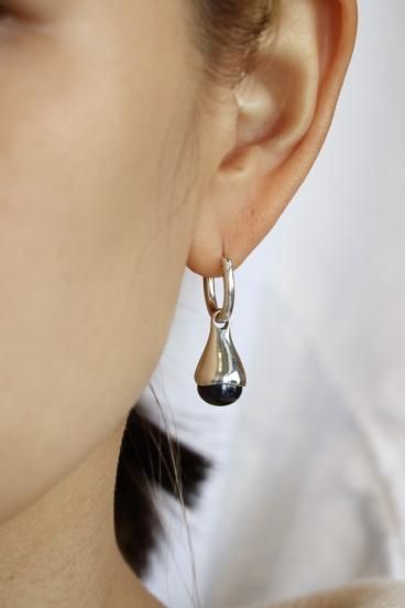 R.ALAGAN Tento Earrings - HEIRLOOM