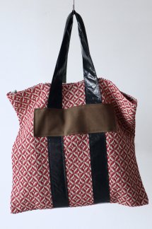 KHOKI Souvenir Knit Bag