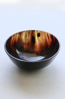 KOSTKAMM / Horn Small Bowl