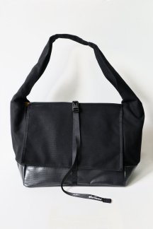JUN MIKAMI × WILD THINGS Shoulder Bag