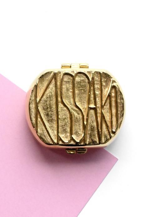 R.ALAGAN / Solid Perfume 