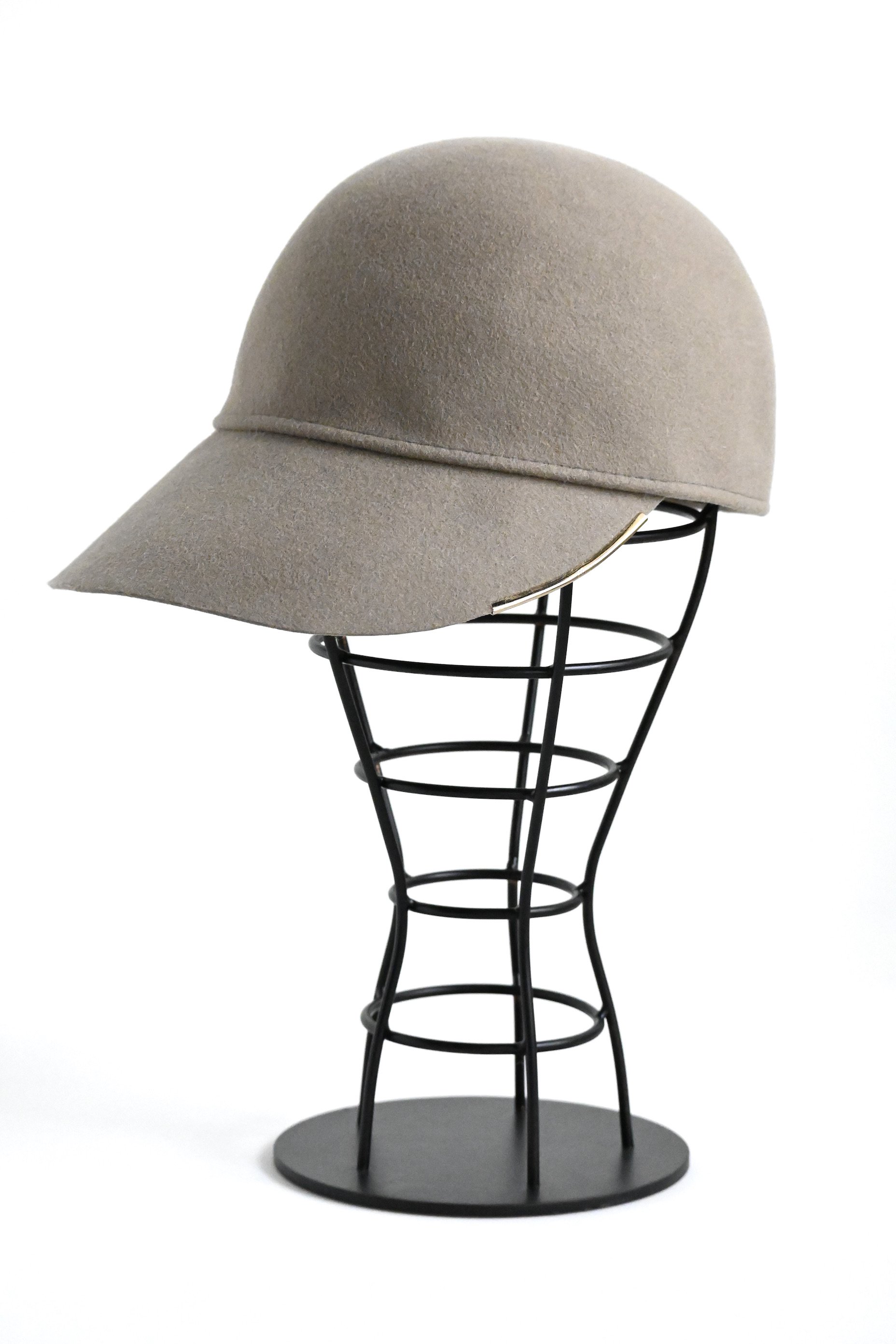 ENTWURFEIN / Joset Cap - HEIRLOOM