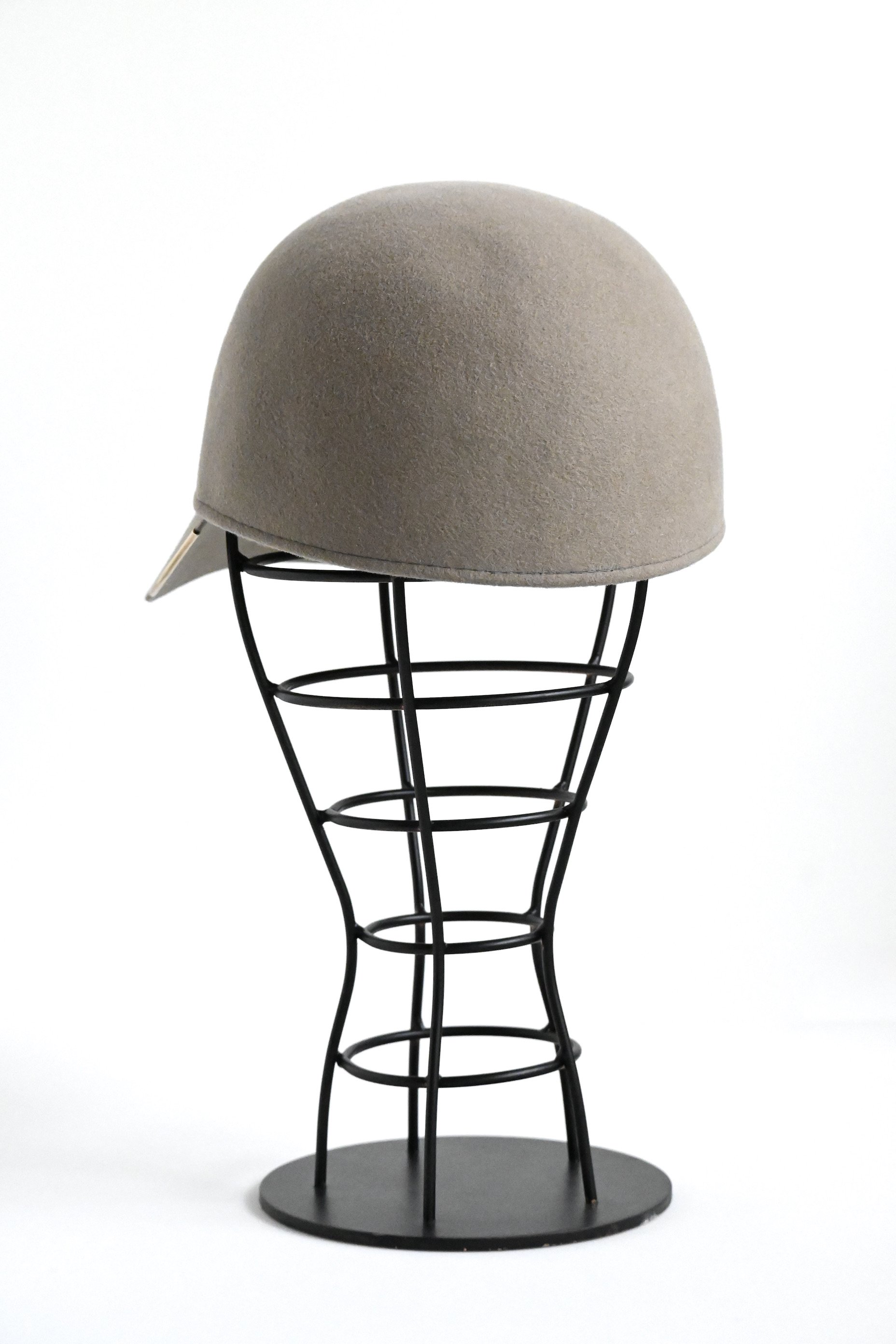 ENTWURFEIN / Joset Cap - HEIRLOOM