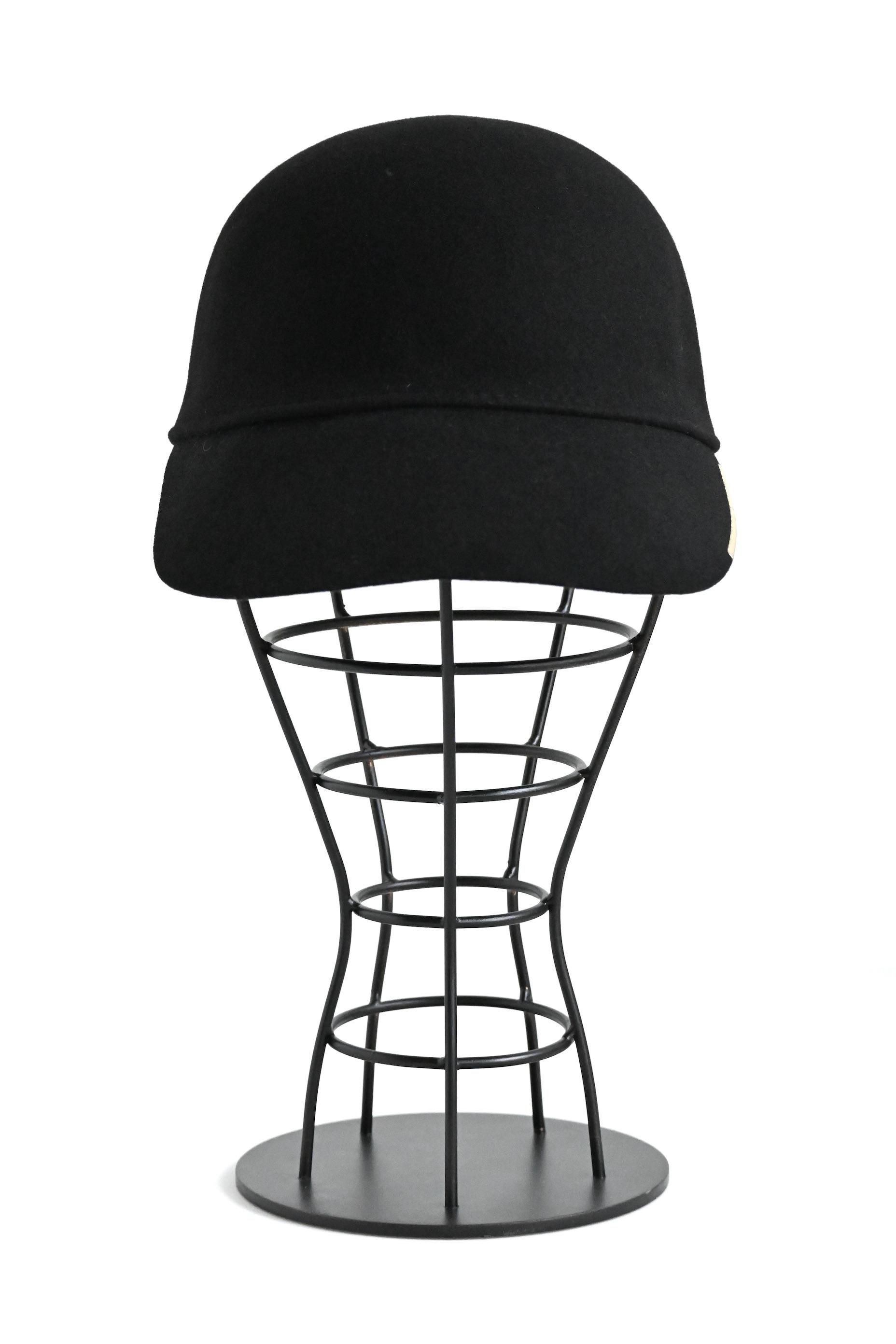 entwurfein Joset フェルトキャップ ENTWURFEIN】Joset - Altamira