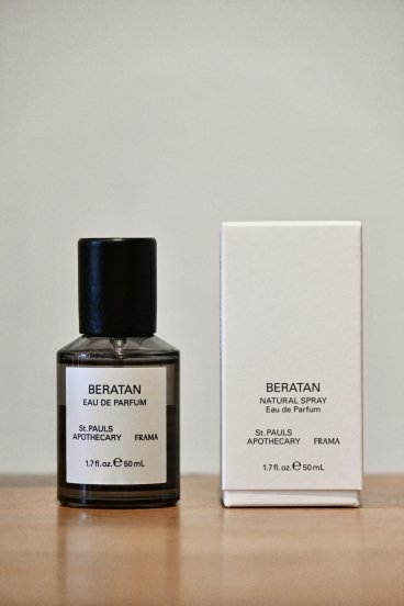 FRAMA / BERATAN Eau de Parfum 50 ml - HEIRLOOM