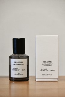 FRAMA / BERATAN  Eau de Parfum 50 ml