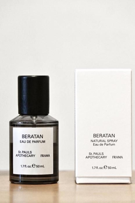 FRAMA / BERATAN  Eau de Parfum 50ml