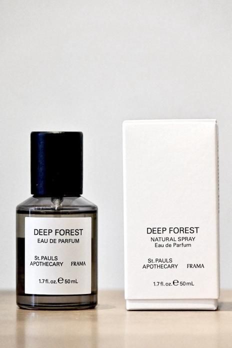 FRAMA / DEEP FOREST  Eau de Parfum 50ml