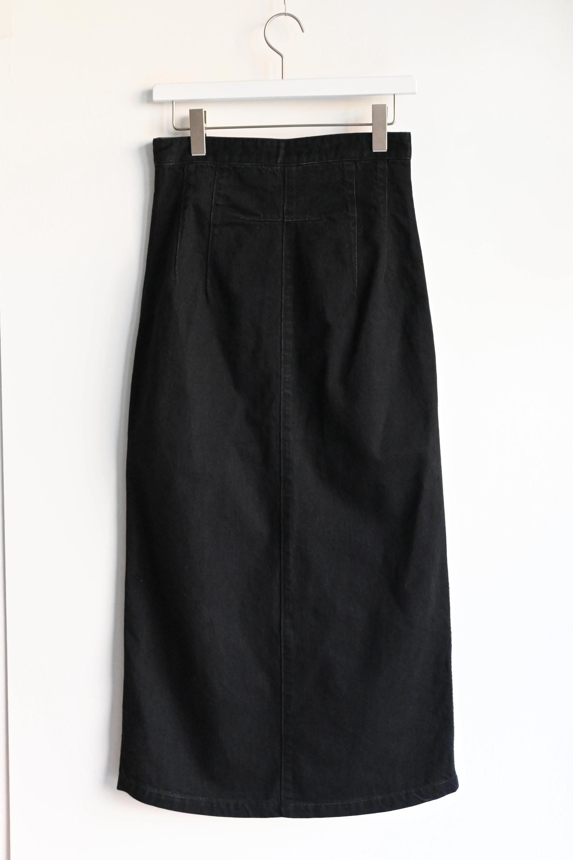 30%OFF】PHOTOCOPIEU / Long Skirt (YAROSLAVA) - HEIRLOOM