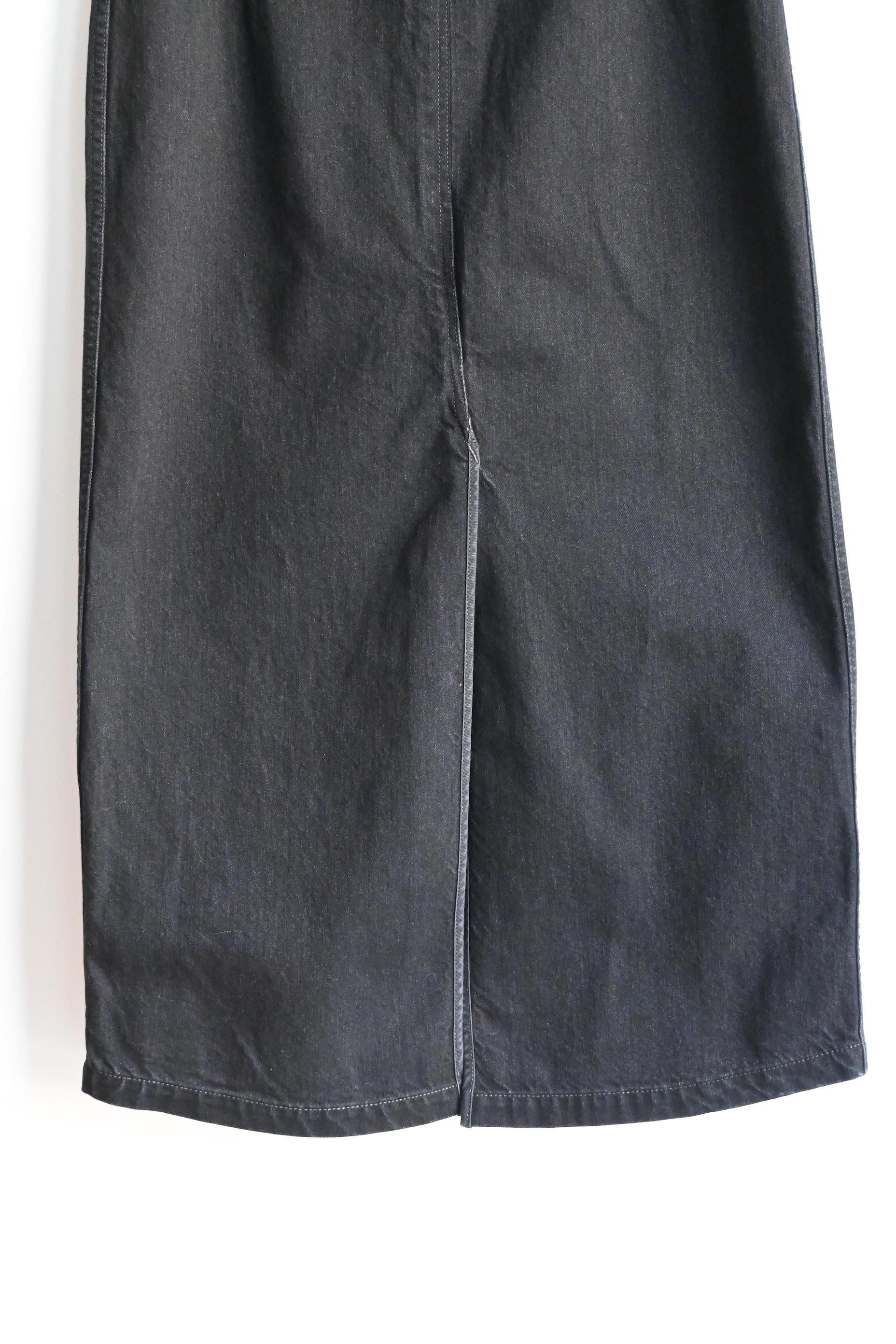 30%OFF】PHOTOCOPIEU / Long Skirt (YAROSLAVA) - HEIRLOOM