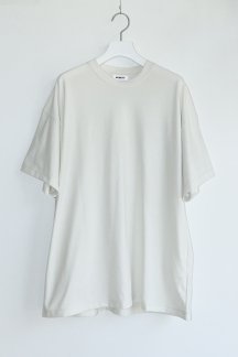 AUBETT / SZ Plain Stitch Jersey Standard T-shirts