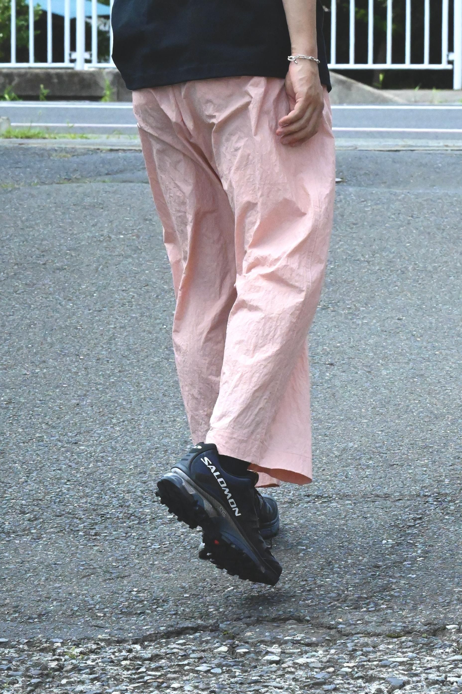 30%OFF】HAVERSACK / C/N Typewriter 2 Pleats Wide Pants - HEIRLOOM