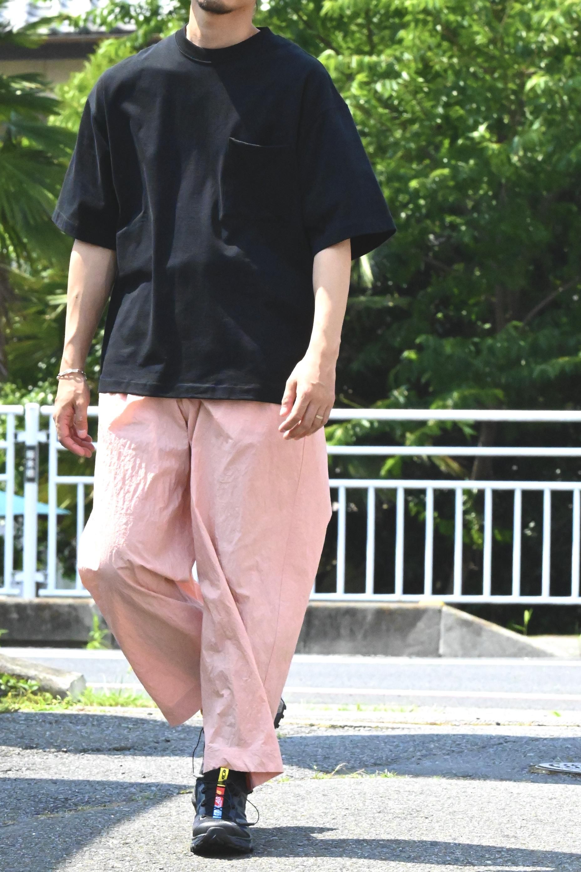30%OFF】HAVERSACK / C/N Typewriter 2 Pleats Wide Pants - HEIRLOOM