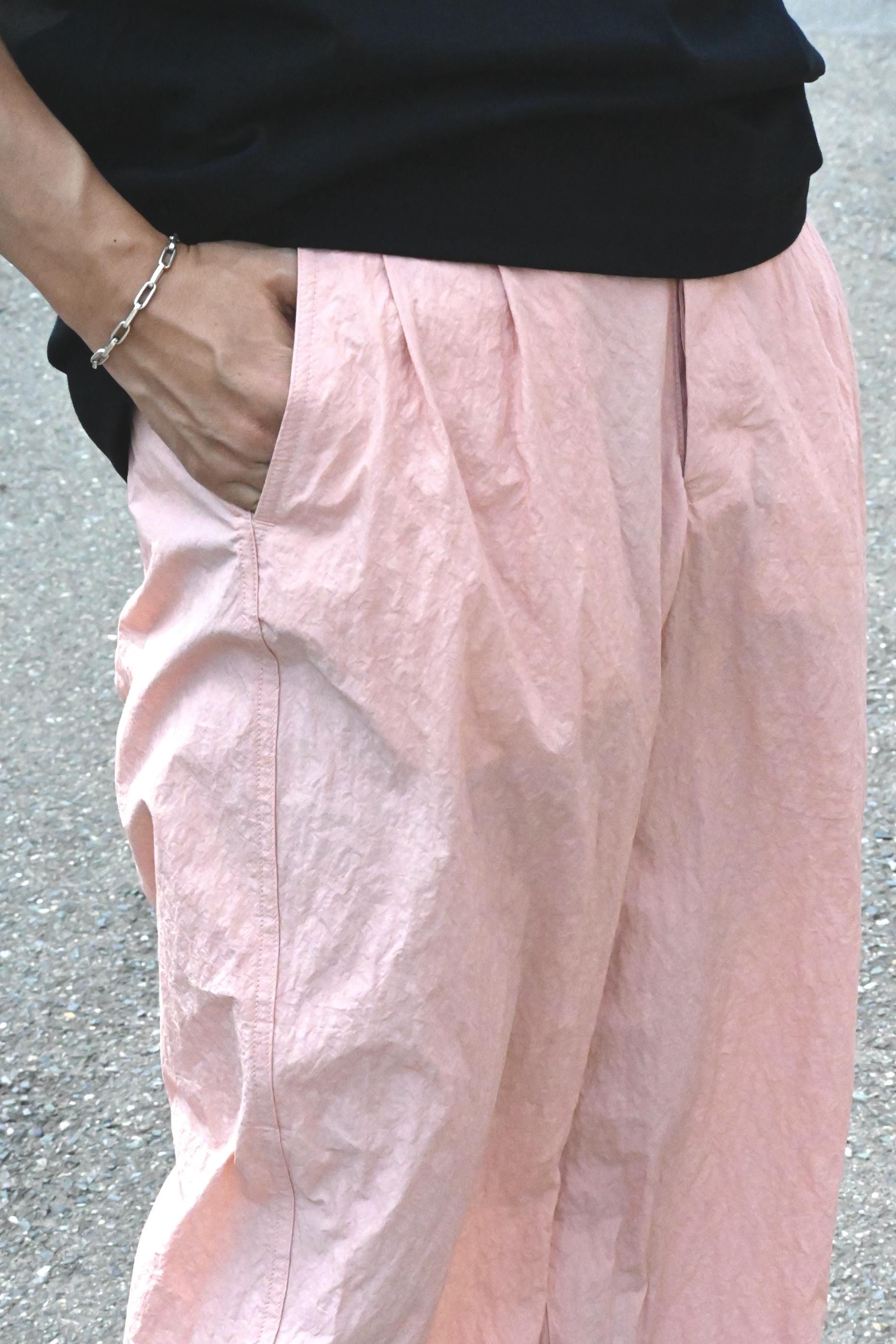 30%OFF】HAVERSACK / C/N Typewriter 2 Pleats Wide Pants - HEIRLOOM
