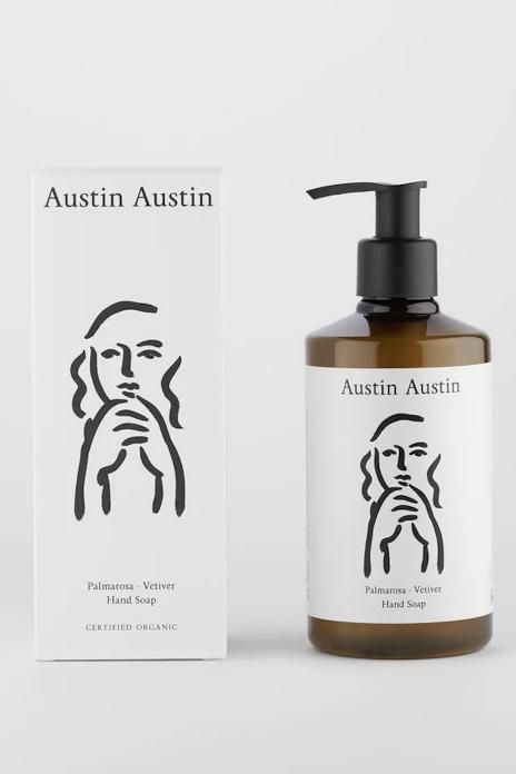 Austin Austin / Hand Soap