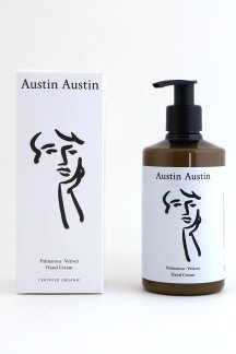 Austin Austin / Hand Cream