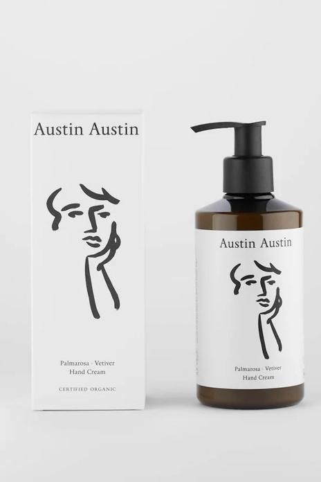 Austin Austin / Hand Cream