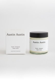 Austin Austin / Body Cream