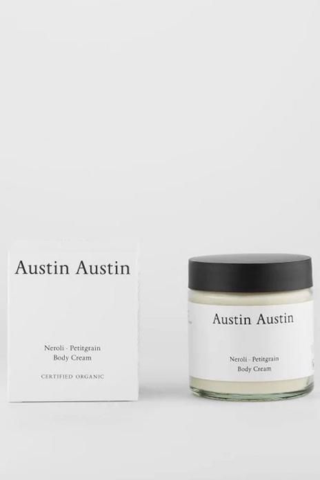 Austin Austin / Body Cream