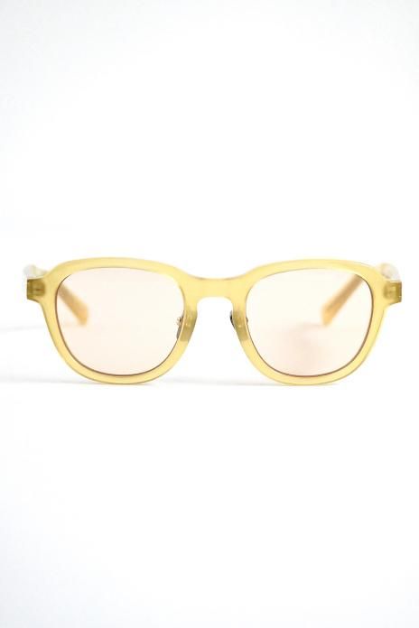 kearny / dave - Yellow