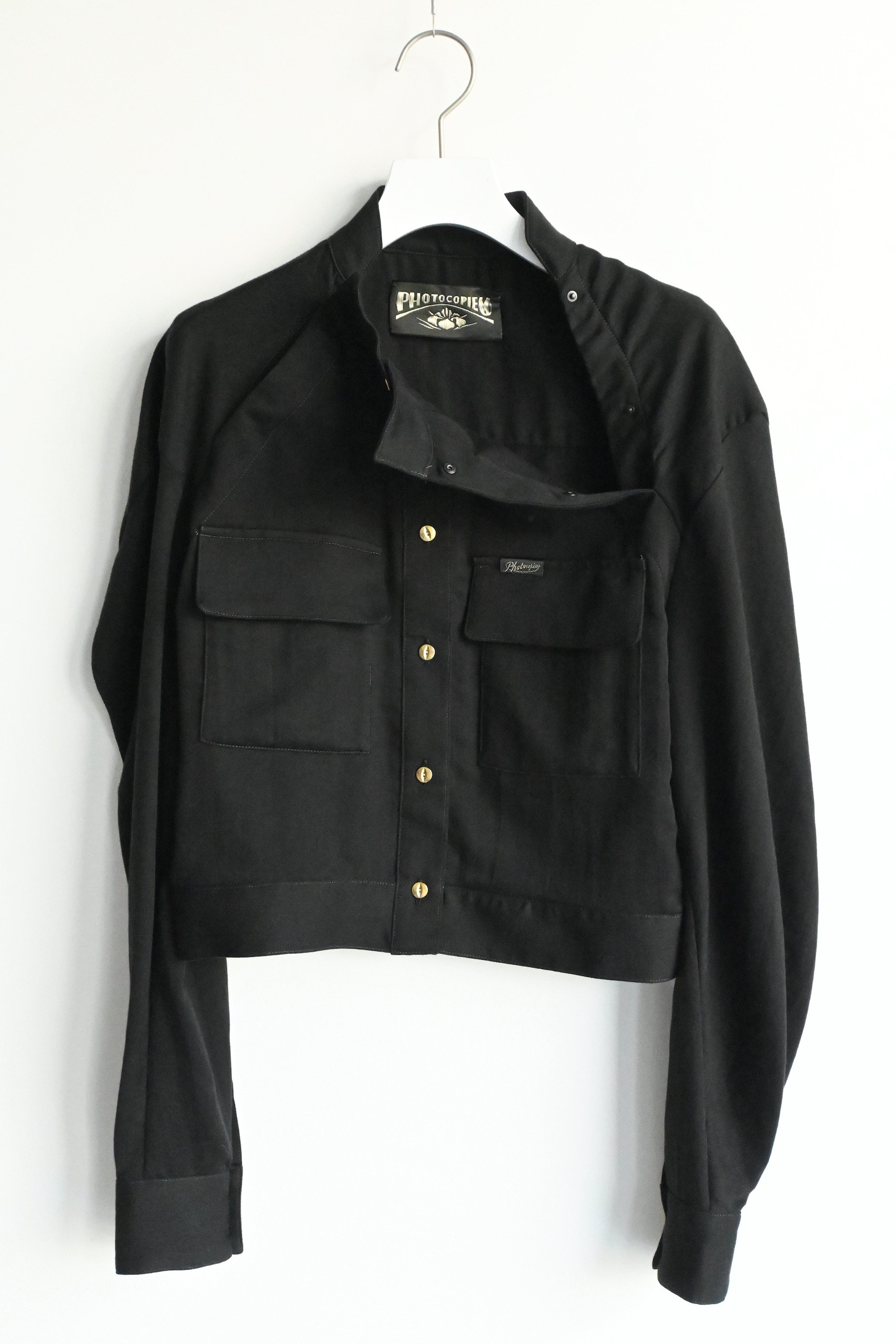 PHOTOCOPIEU / Duty Jacket Shirts 