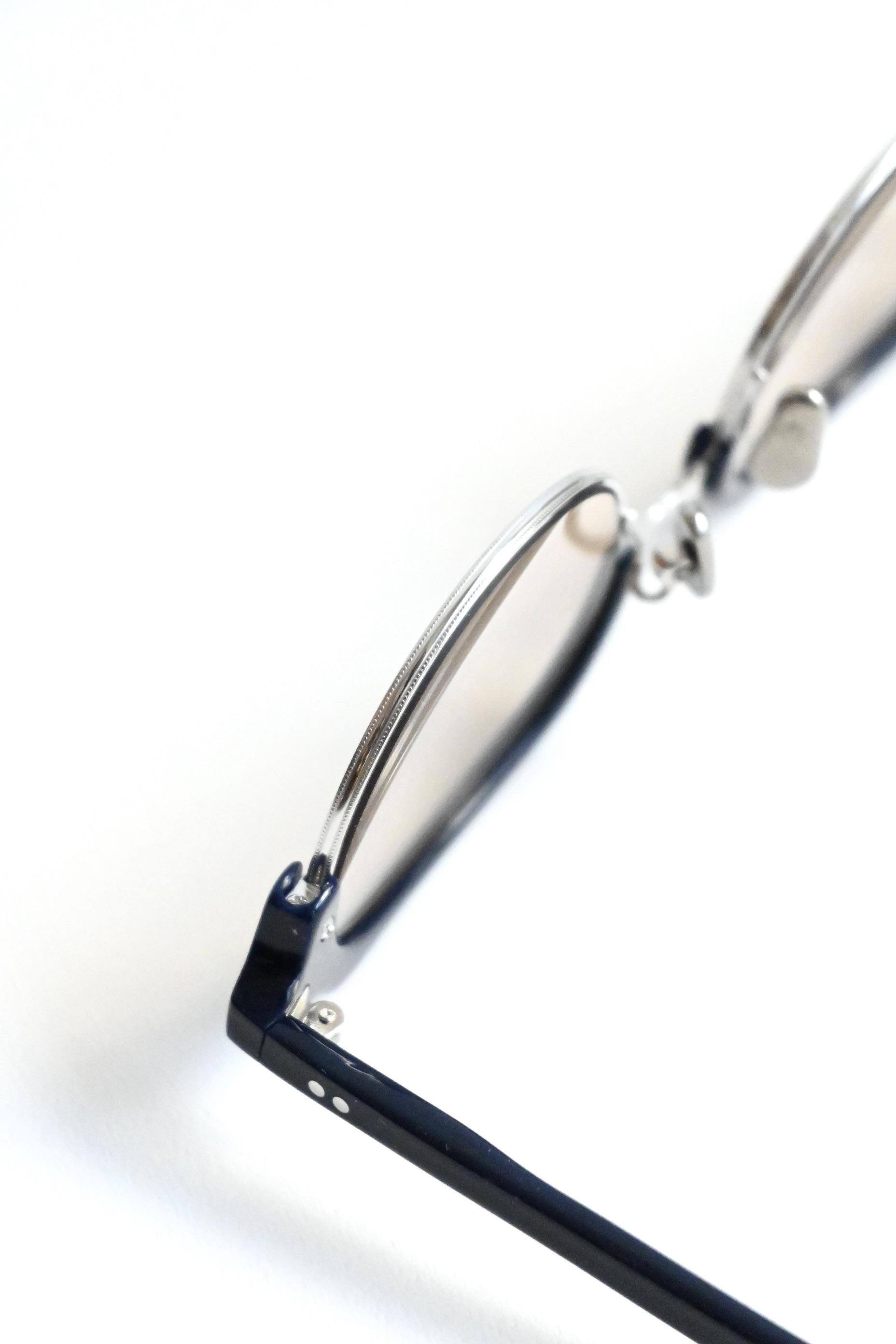 kearny / uhuy - Navy - HEIRLOOM