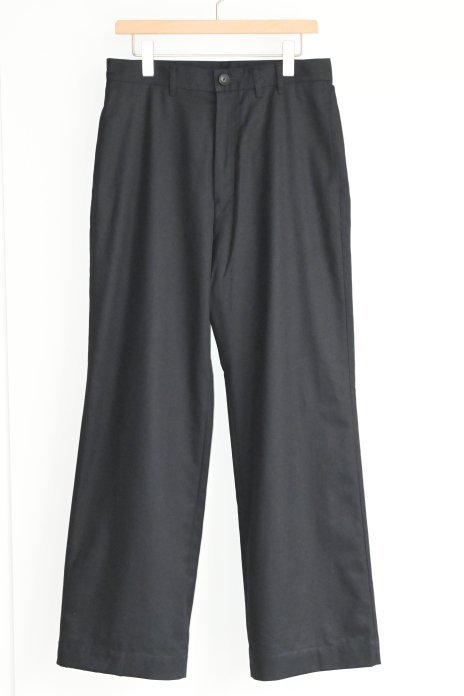 nym / Finx Twill Chino Trousers