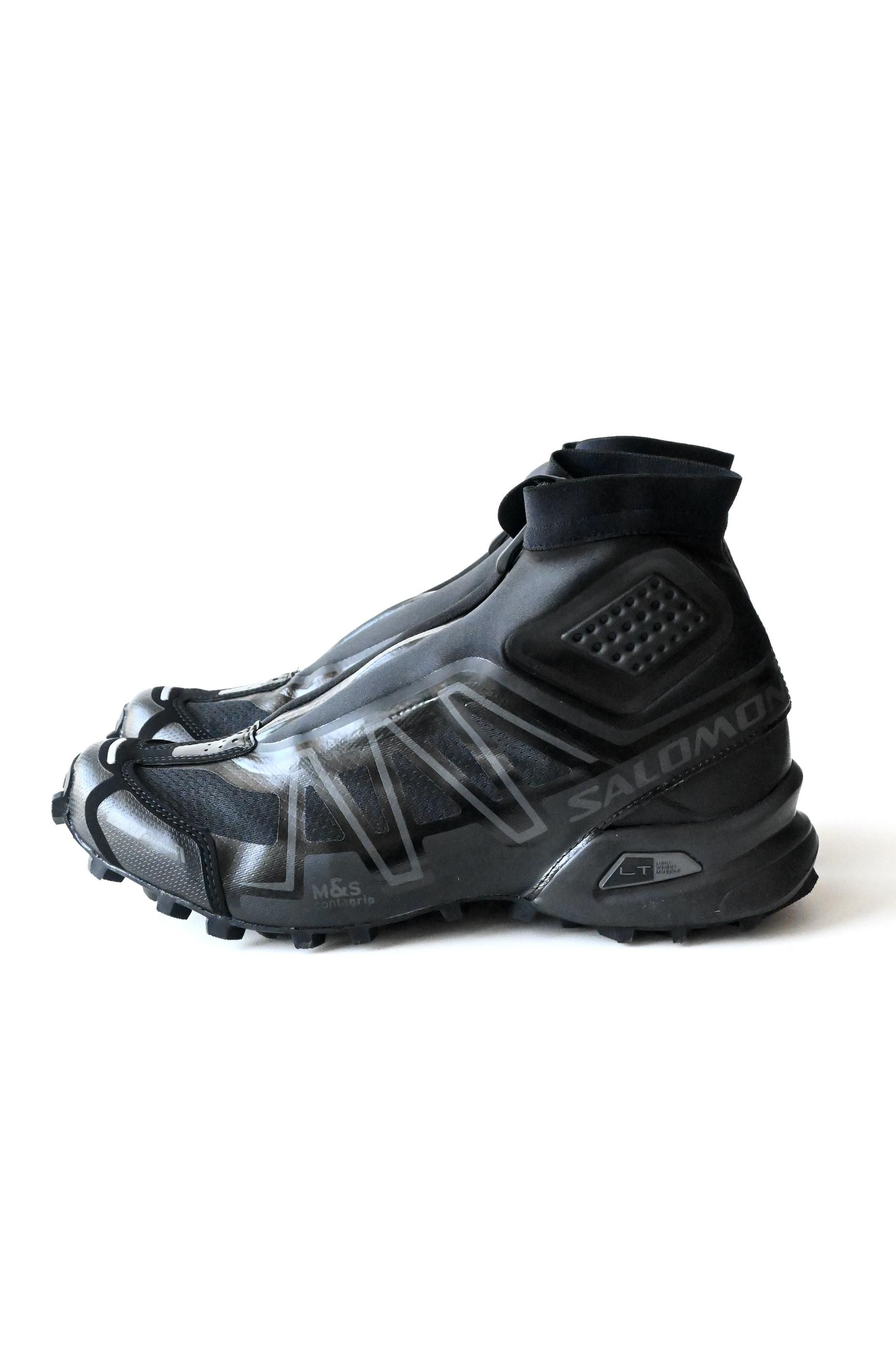 Salomon hotsell snowcross sneakers