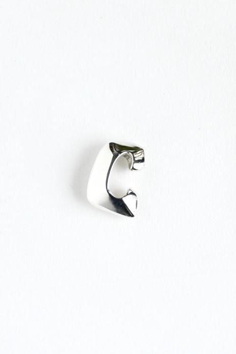 Hi-CORAZON  シルバーリング　FULL MOON RING 11号 Hi-CORAZON] FULL MOON RING – THINGS WE LOVE