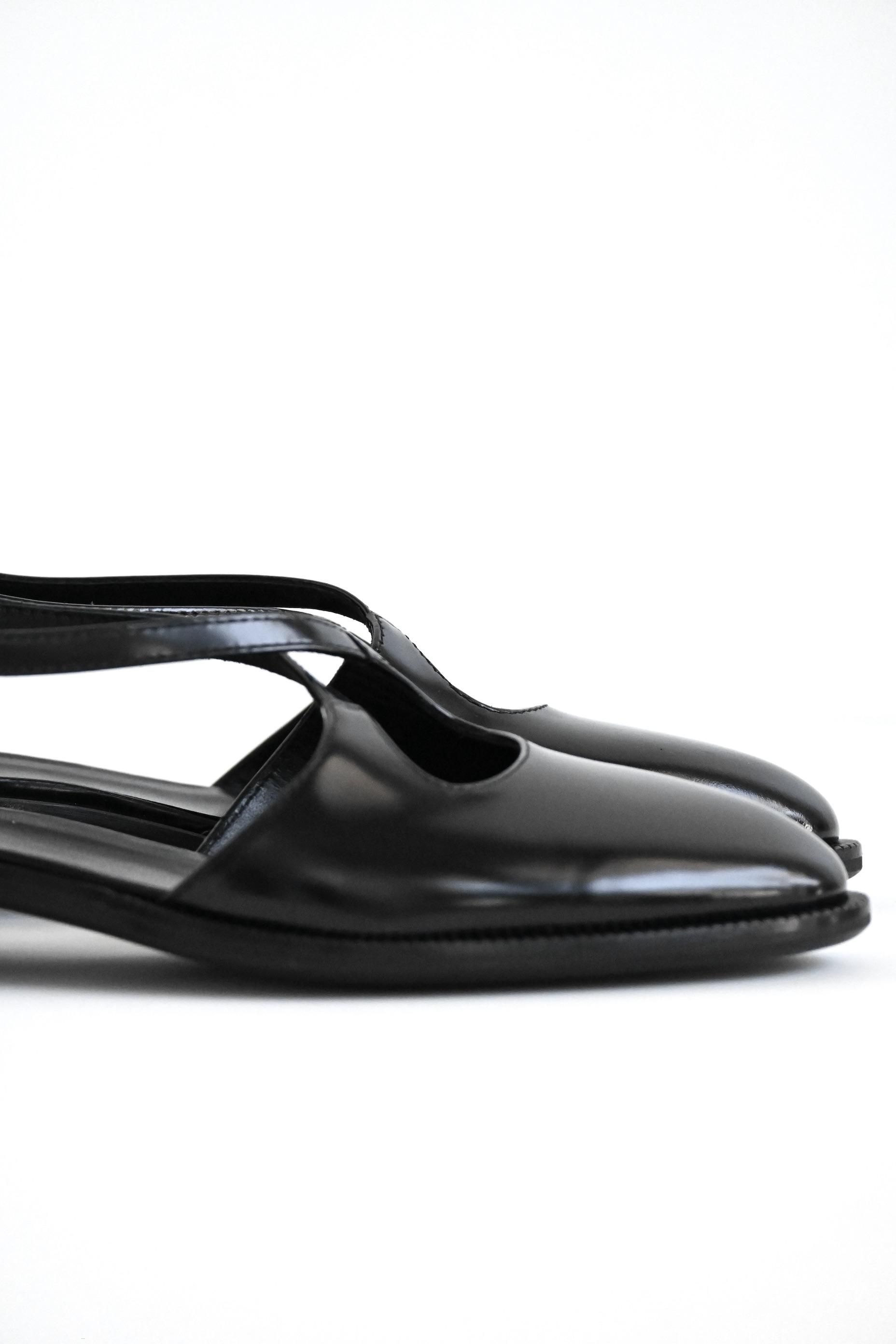 KATIM / SHAW - Glass Black - HEIRLOOM